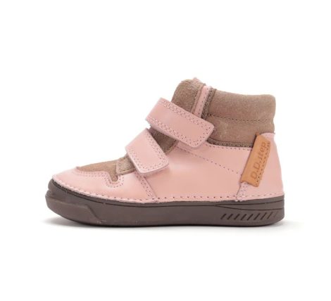 D.D.Step Kislány Zárt cipő