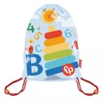Fisher-Price Play & Learn sporttáska, tornazsák 44 cm