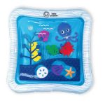 Baby Einstein vizes játszószőnyeg, Opus’s Ocean of Discovery™, 58x58 cm, 0 hó+ Baby Einstein vizes játszószőnyeg, Opus’s Ocean of Discovery™, 58x58 cm, 0 hó+