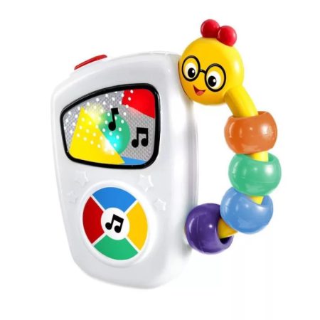 Baby Einstein Zenélő játék, Take Along Tunes™, 3 hó+ Baby Einstein Zenélő játék, Take Along Tunes™, 3 hó+