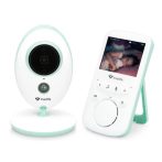 TrueLife Digitális bébiőr NannyCam V24 Pro TrueLife Digitális bébiőr NannyCam V24 Pro