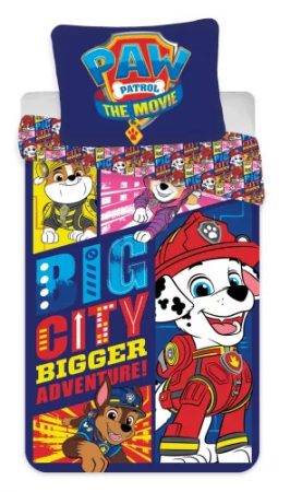 Paw Patrol, Mancs Őrjárat Gyerek ágyneműhuzat