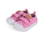 D.D Step vászoncipő lány