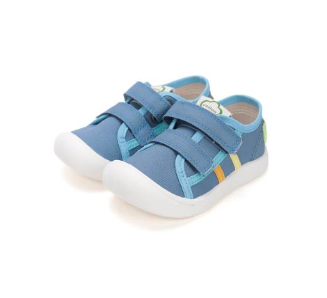 D.D.Step fiú vászoncipő