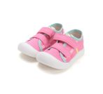 D.D.Step lány vászoncipő