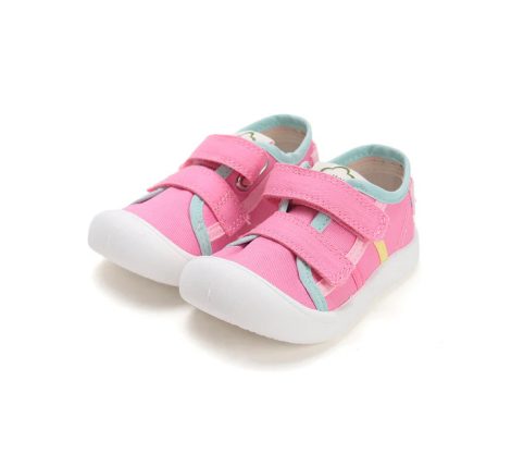 D.D.Step lány vászoncipő