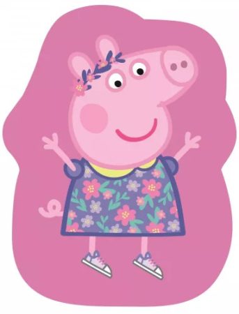 Peppa malac formapárna