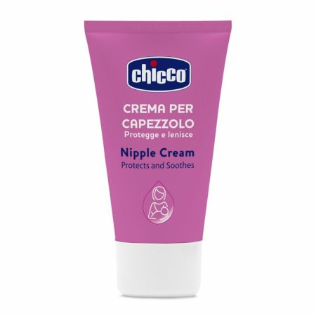 Chicco Bimbóvédő krém 30 ml véd és nyugtat