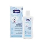 Chicco Natural Sensation Fürdető & sampon 