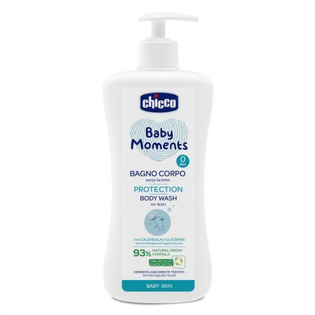 Chicco Fürdető Protection  könnymentes