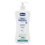 Chicco sampon könnymentes 500 ml Baby Moments