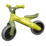   Chicco Balance Bike Eco+ egyensúlyozó futóbicikli Szín Green Hopper