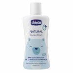 Gyengéd babafürdető 500 ml Natural Sensation