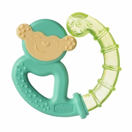 Chicco Frissítő hűsítő rágóka kismajom