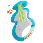 Chicco zenélő hegedű