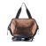 Chipolino babakocsira rögzíthető hátizsák - Brown Leather 2018