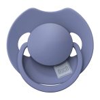 Lovi Dinamikus szilikon cumi PRIME 0-6hó 1db - Blue