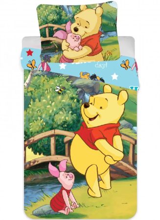 Disney Winnie the Pooh, Micimackó Gyerek ágyneműhuzat