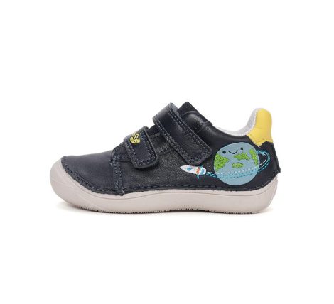 Ponte20 kisfiú félcipő