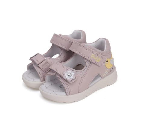 ponte kislány szandál