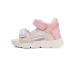 Ponte20 Kislány Szupinált Szandál