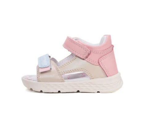Ponte20 Kislány Szupinált Szandál