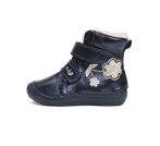 Ponte20 Kislány Szupinált Zárt cipő