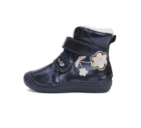 Ponte20 Kislány Szupinált Zárt cipő