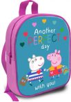 Peppa Pig, Peppa malac Hátizsák táska  