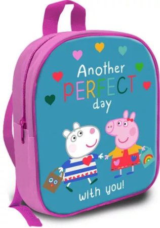 Peppa Pig, Peppa malac Hátizsák táska Peppa Pig, Peppa malac Hátizsák táska
