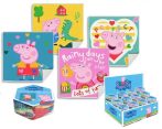   Peppa Pig, Peppa malac Pack Mágikus Kéztörlő arctörlő, törölköző