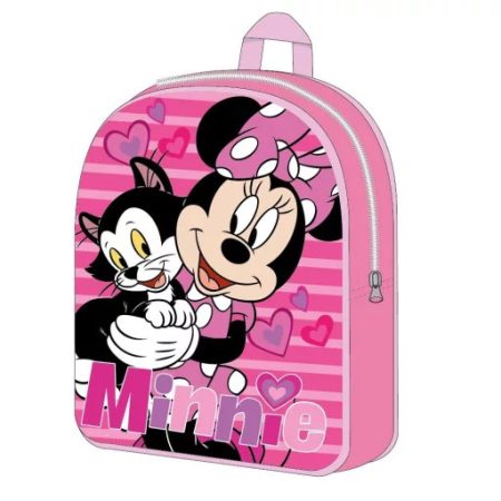 Disney Minnie Figaro Heart hátizsák, táska 30 cm Disney Minnie Figaro Heart hátizsák, táska 30 cm