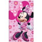Disney Minnie Sweet Bow kéztörlő, arctörlő, törölköző 30x50cm Disney Minnie Sweet Bow kéztörlő, arctörlő, törölköző 30x50cm
