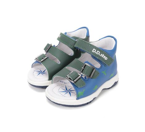 D.D Step fiú szandál D.D Step fiú szandál