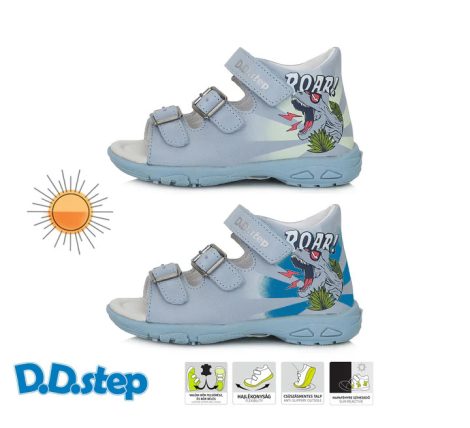 D.D.Step G290-41508 