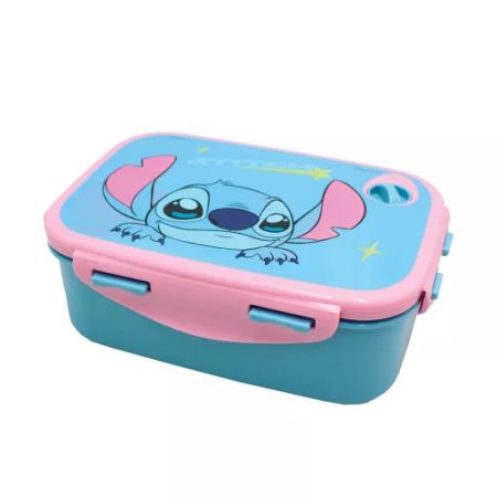 Disney Lilo és Stitch, a csillagkutya Alien 626 szendvicsdoboz Disney Lilo és Stitch, a csillagkutya Alien 626 szendvicsdoboz