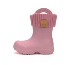 D.D. Step gumicsizma rózsaszín