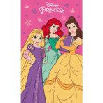 Disney Hercegnők Charm kéztörlő arctörlő, törölköző 30x50cm Disney Hercegnők Charm kéztörlő arctörlő, törölköző 30x50cm