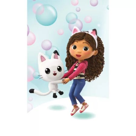 Gabi babaháza Bubbles kéztörlő, arctörlő, törölköző 30x50cm Gabi babaháza Bubbles kéztörlő, arctörlő, törölköző 30x50cm