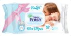 Happy Fresh baba törlőkendő