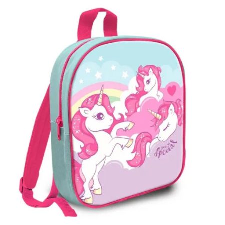 Unikornis Special hátizsák, táska 29 cm Unikornis Special hátizsák, táska 29 cm
