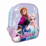 Disney Jégvarázs Winter Magic hátizsák, táska 26 cm Disney Jégvarázs Winter Magic hátizsák, táska 26 cm