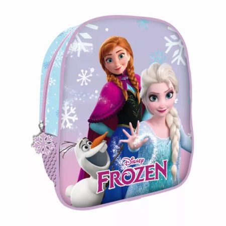 Disney Jégvarázs Winter Magic hátizsák, táska 26 cm Disney Jégvarázs Winter Magic hátizsák, táska 26 cm