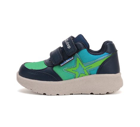 D.D.Step kisfiú sportcipő