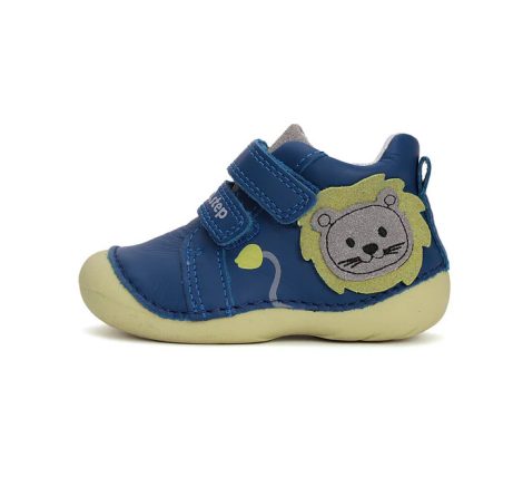 D.D.Step kisfiú félcipő