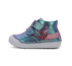 D.D.Step kislány félcipő