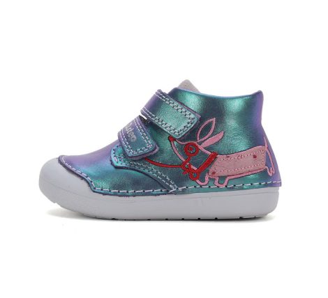 D.D.Step kislány félcipő