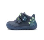 S073-52875 kisfú félcipő