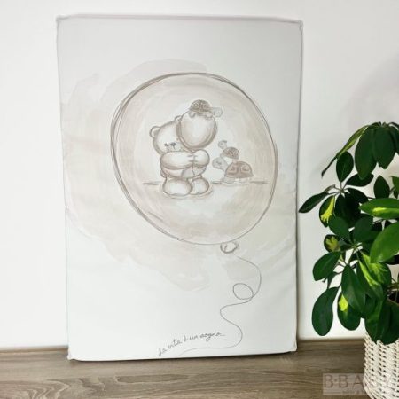 Sík pelenkázólap 50x70
