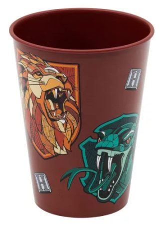 Harry Potter pohár, műanyag 260 ml Harry Potter pohár, műanyag 260 ml